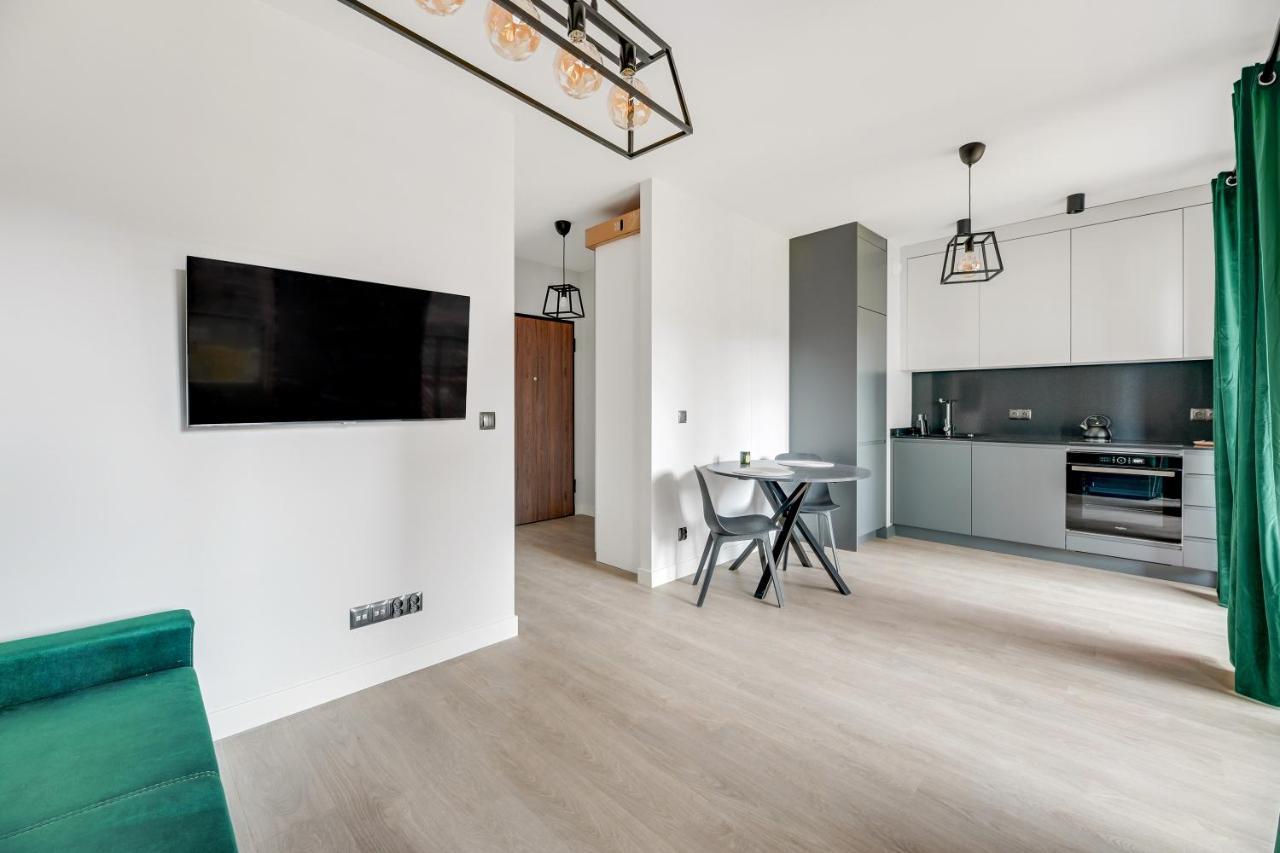 Dom & House - Apartments Old Town Scala Gdansk Dış mekan fotoğraf